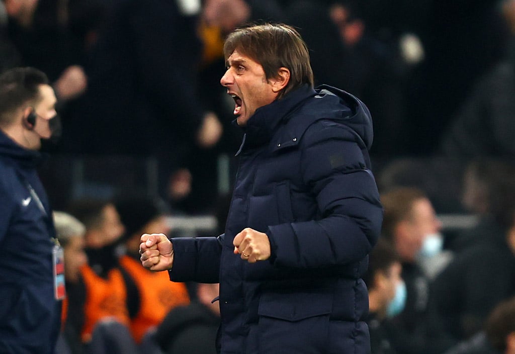 Antonio Conte