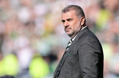 Ange Postecoglou