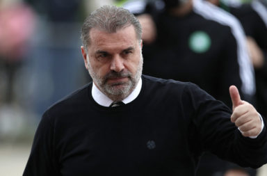 Ange Postecoglou