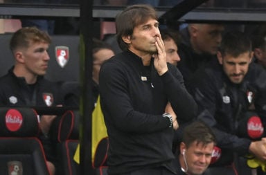 Antonio Conte