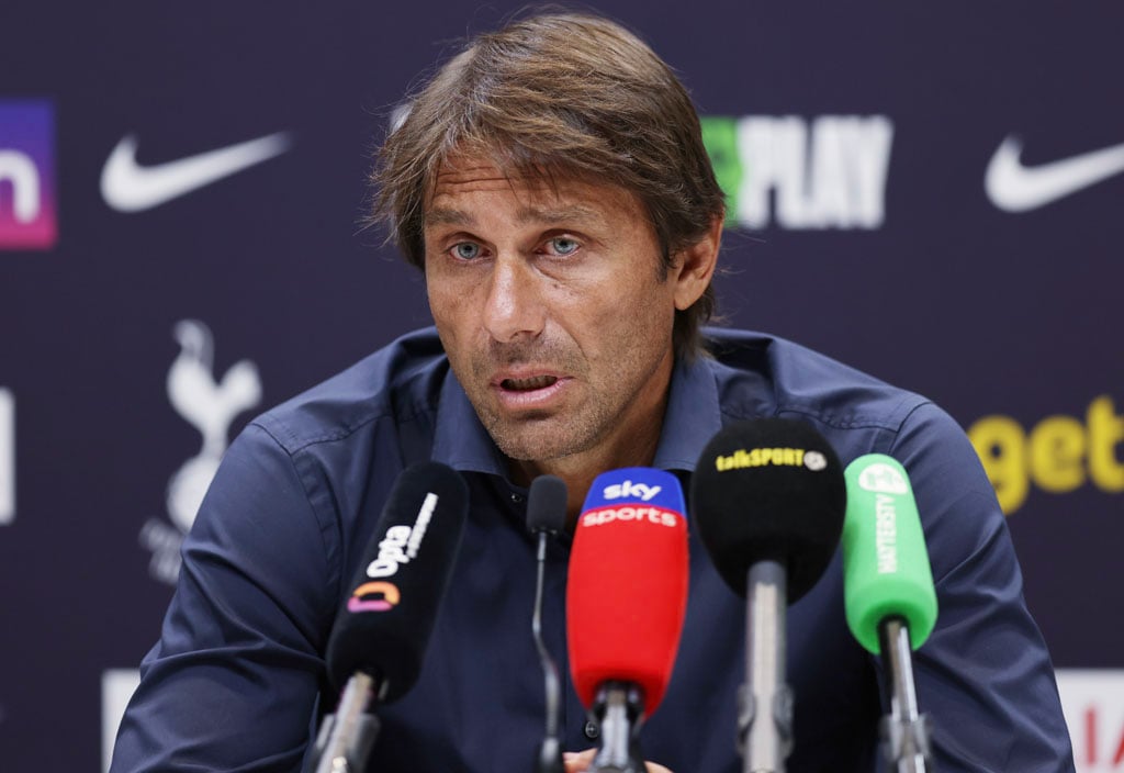 Antonio Conte