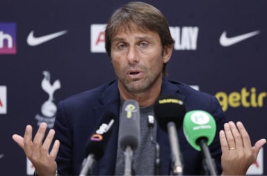 Antonio Conte