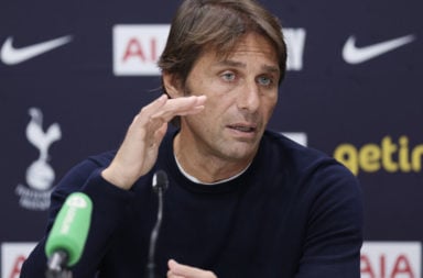 Antonio Conte