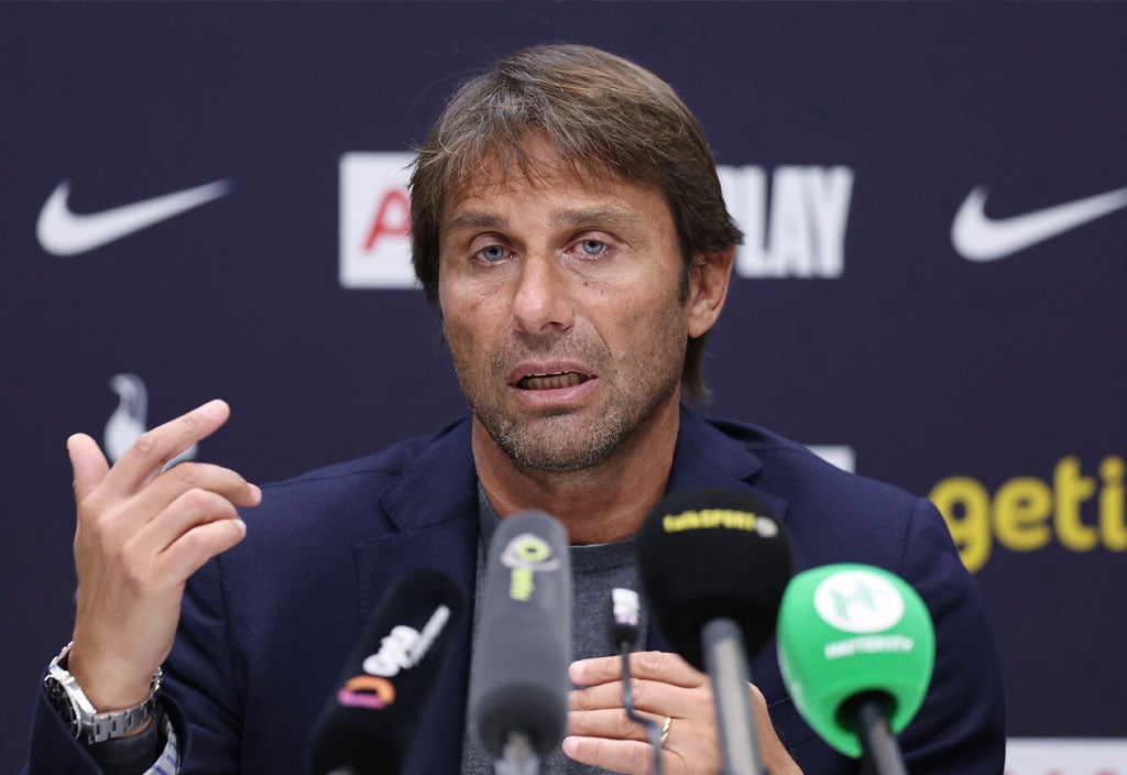 Antonio Conte