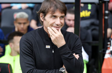 Antonio Conte