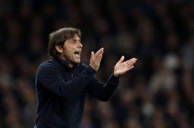 Antonio Conte