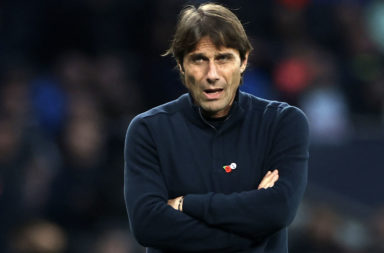 Antonio Conte