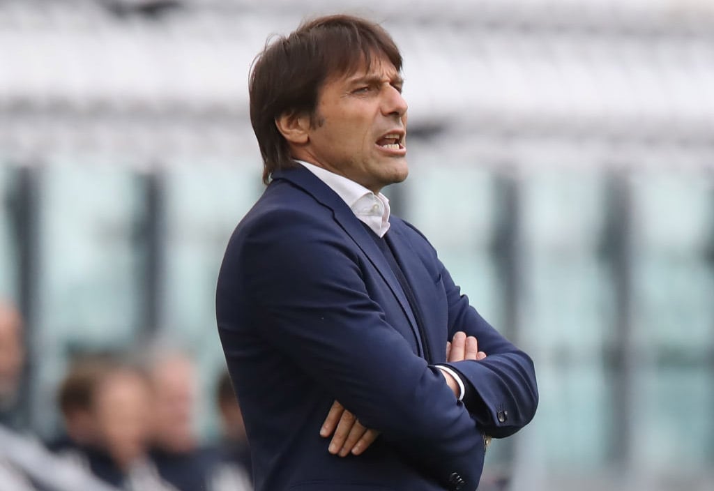 Antonio Conte