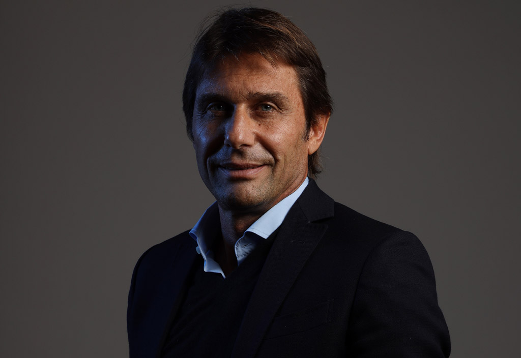 Antonio Conte