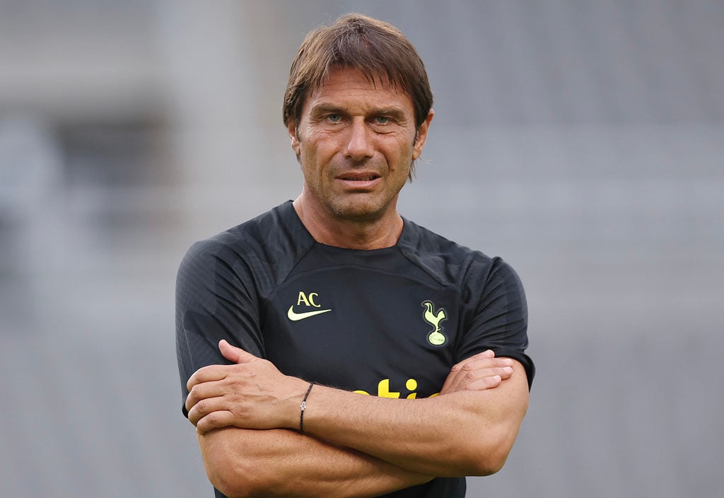 Antonio Conte