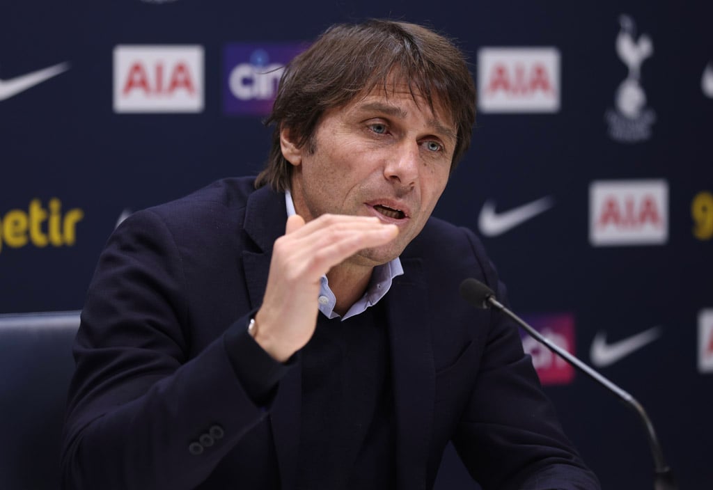 Antonio Conte