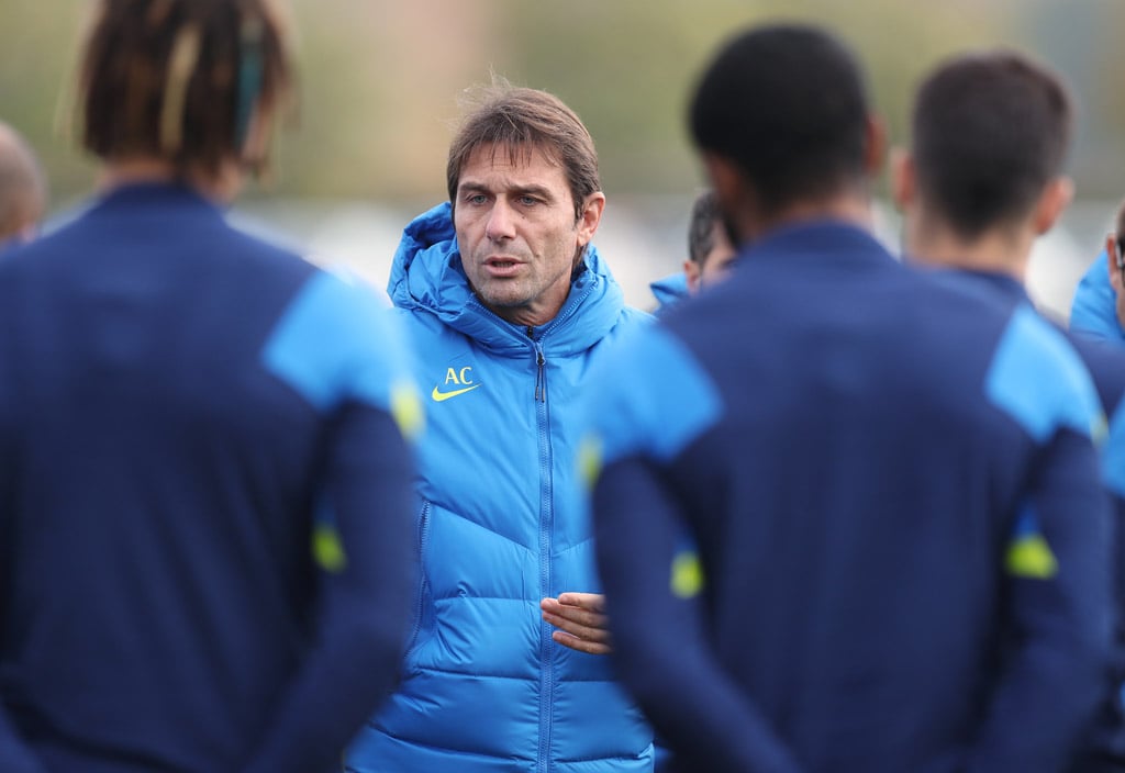 Antonio Conte