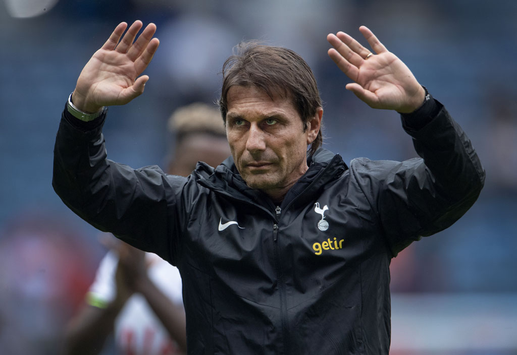 Antonio Conte