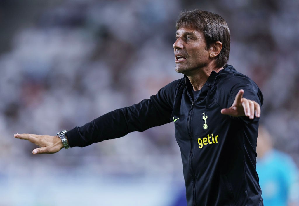 Antonio Conte