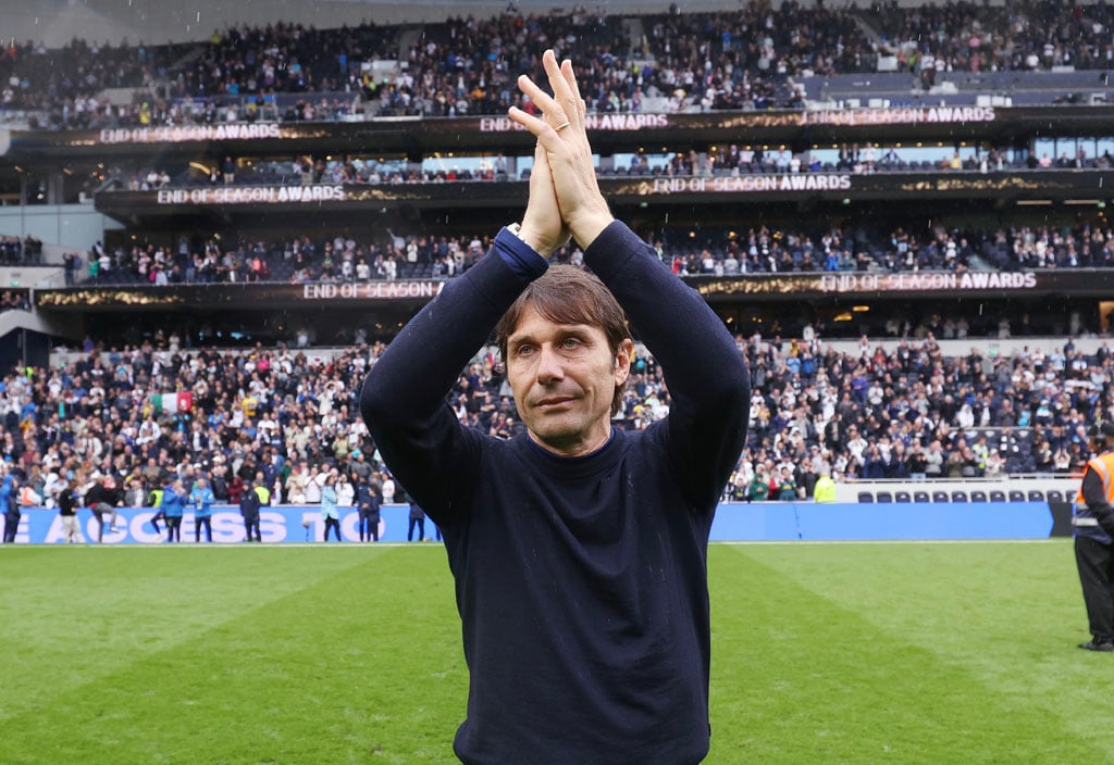 Antonio Conte