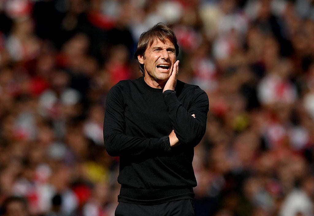 Antonio Conte