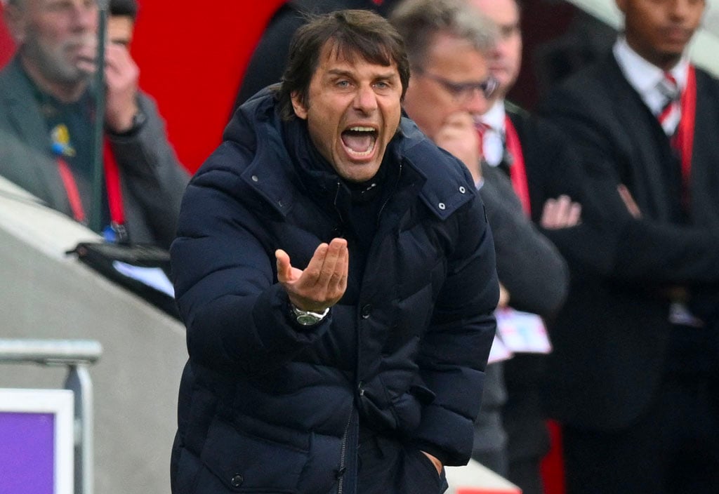 Antonio Conte