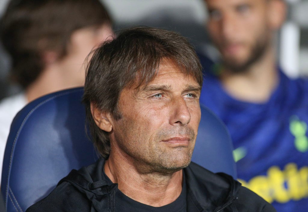 Antonio Conte