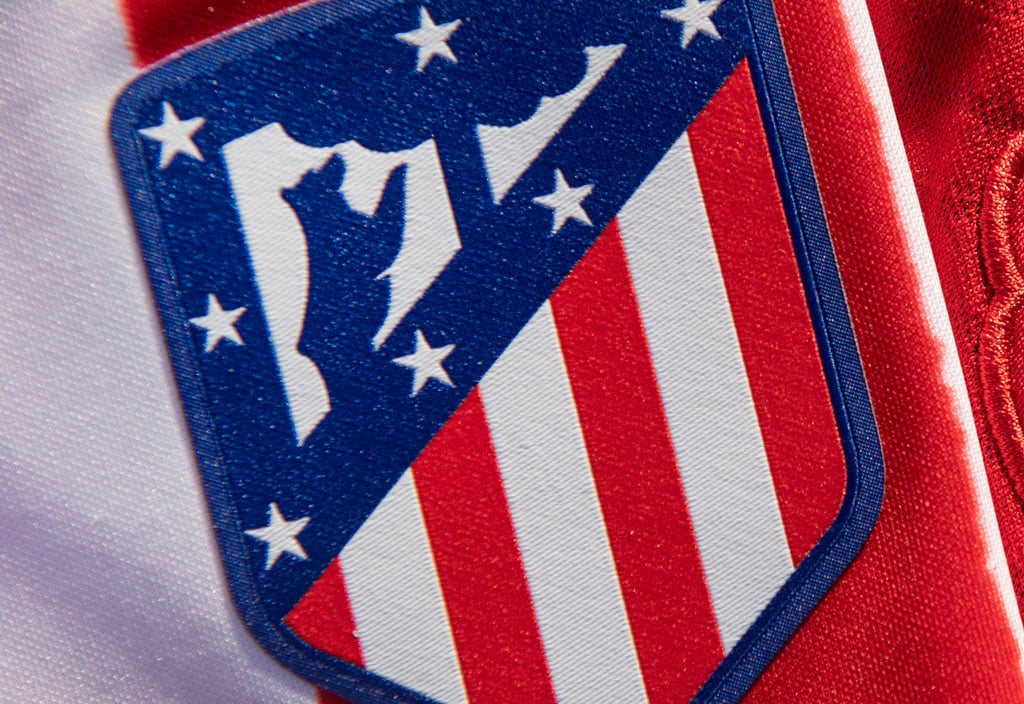 Atletico Madrid