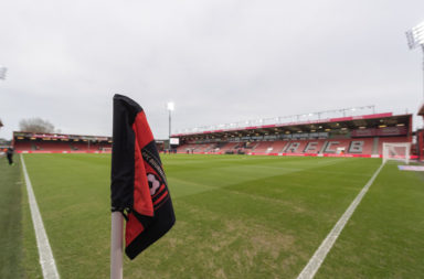 Bournemouth Vitality Stadium