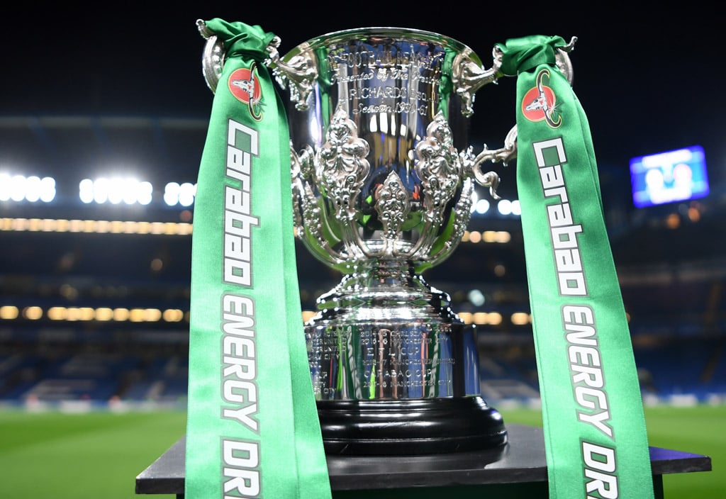 Carabao League Cup