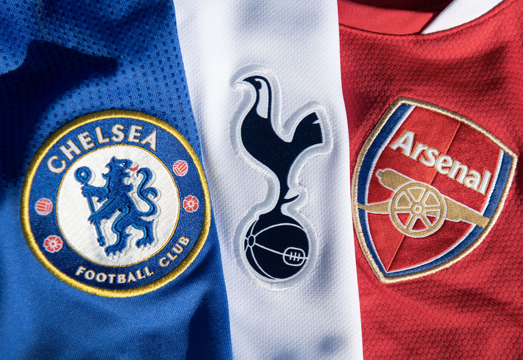 Chelsea Arsenal