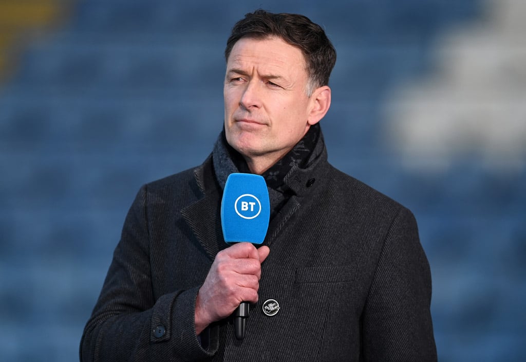 Chris Sutton