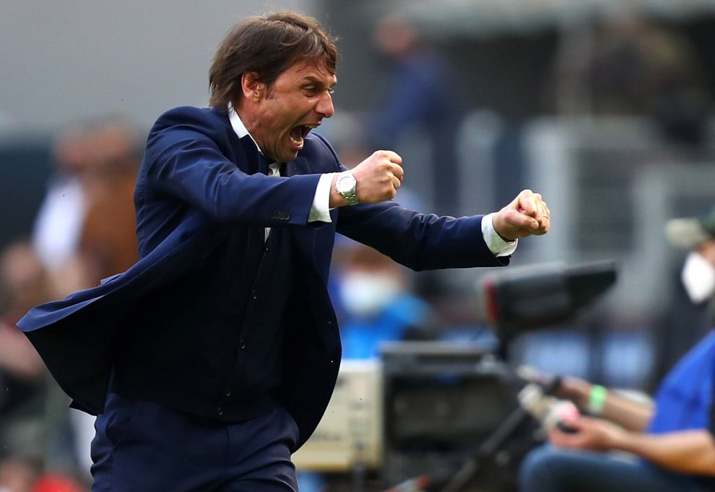 Antonio Conte