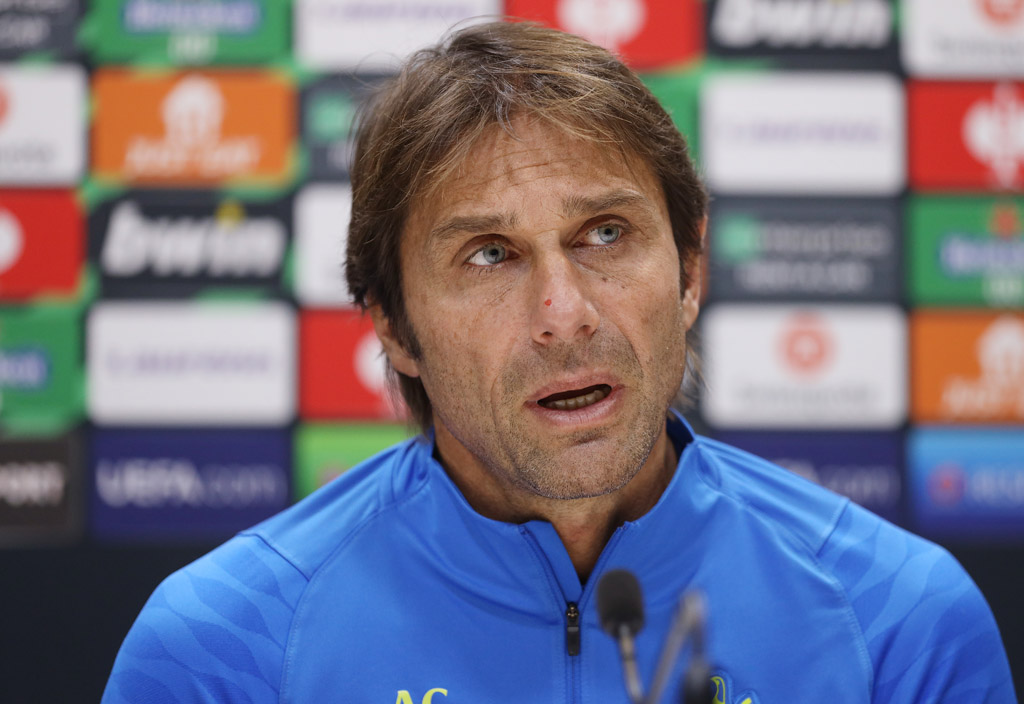 Antonio Conte