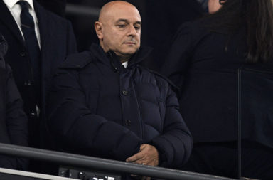 Daniel Levy