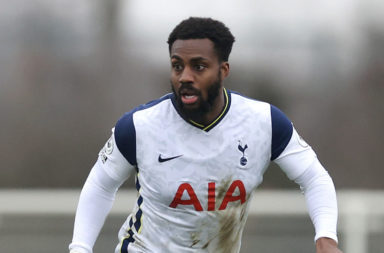 Danny Rose