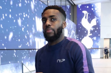 Danny Rose