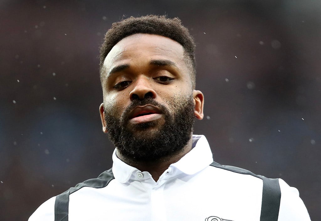 Darren Bent