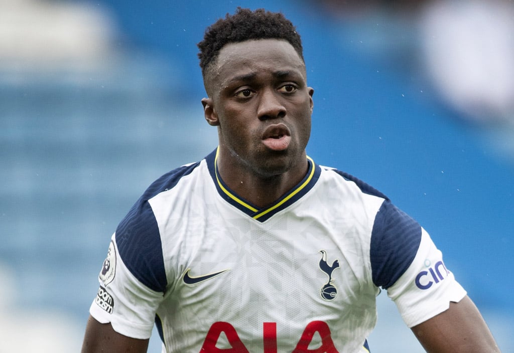 Davinson Sanchez