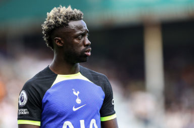 Davinson Sanchez