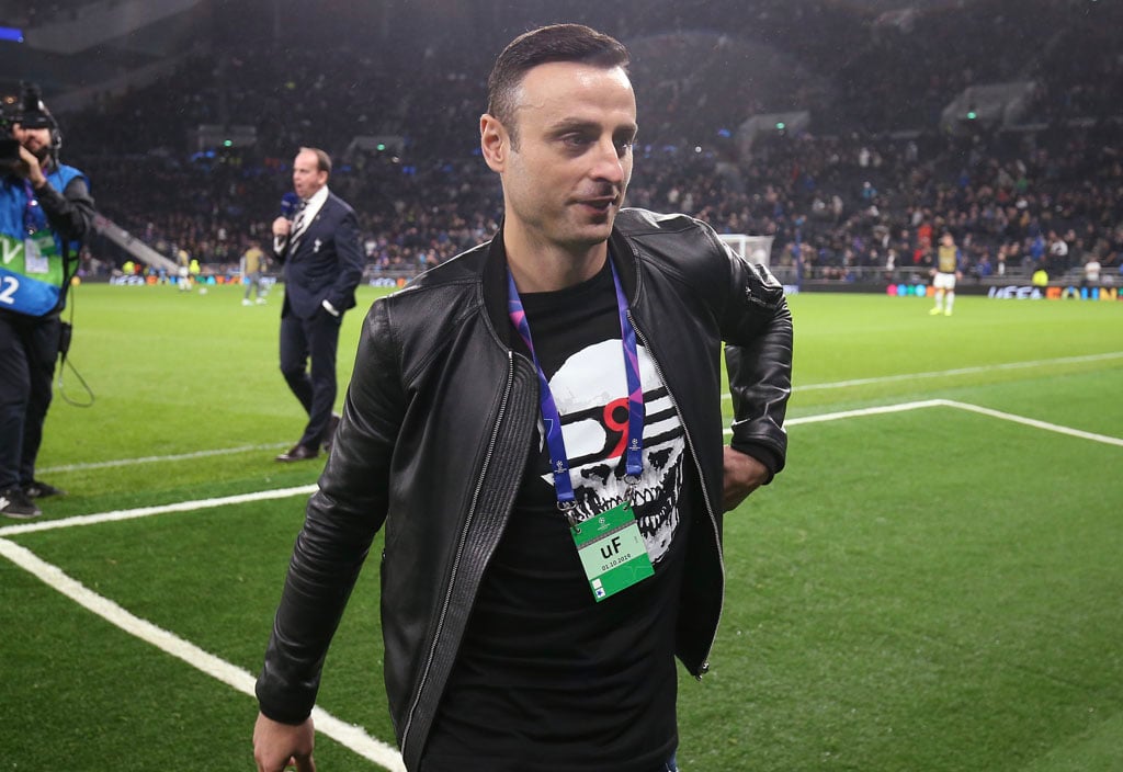 Dimitar Berbatov