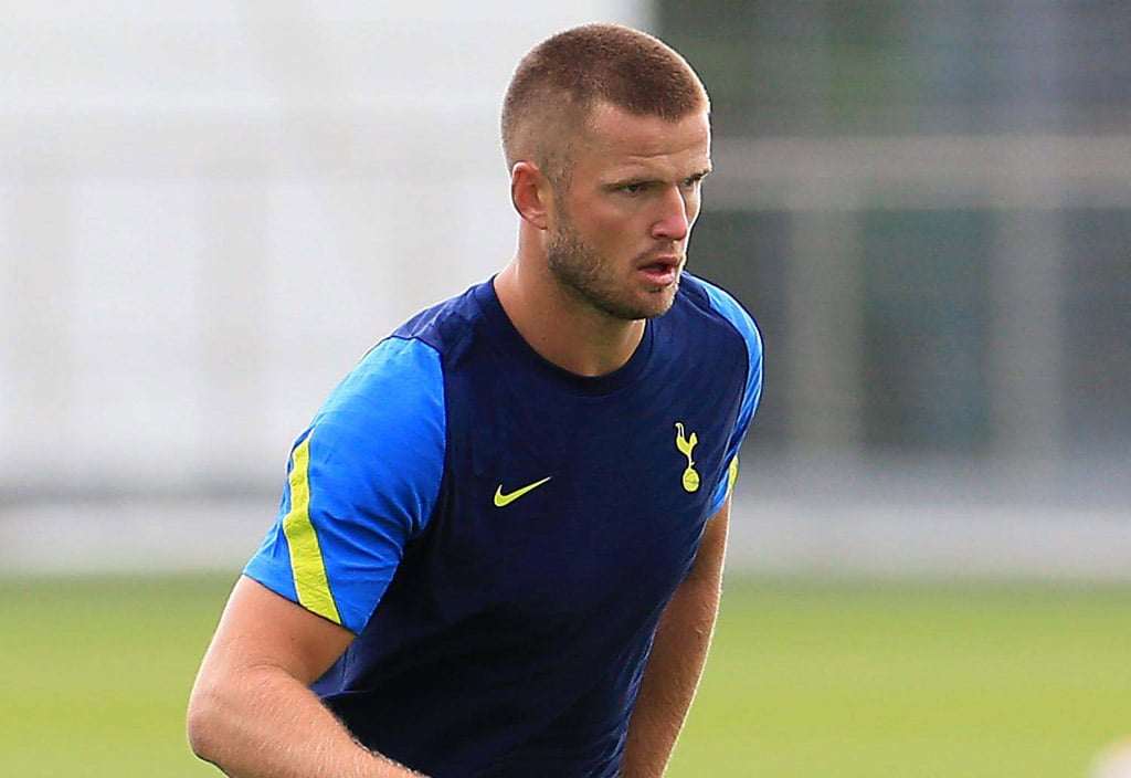 Eric Dier