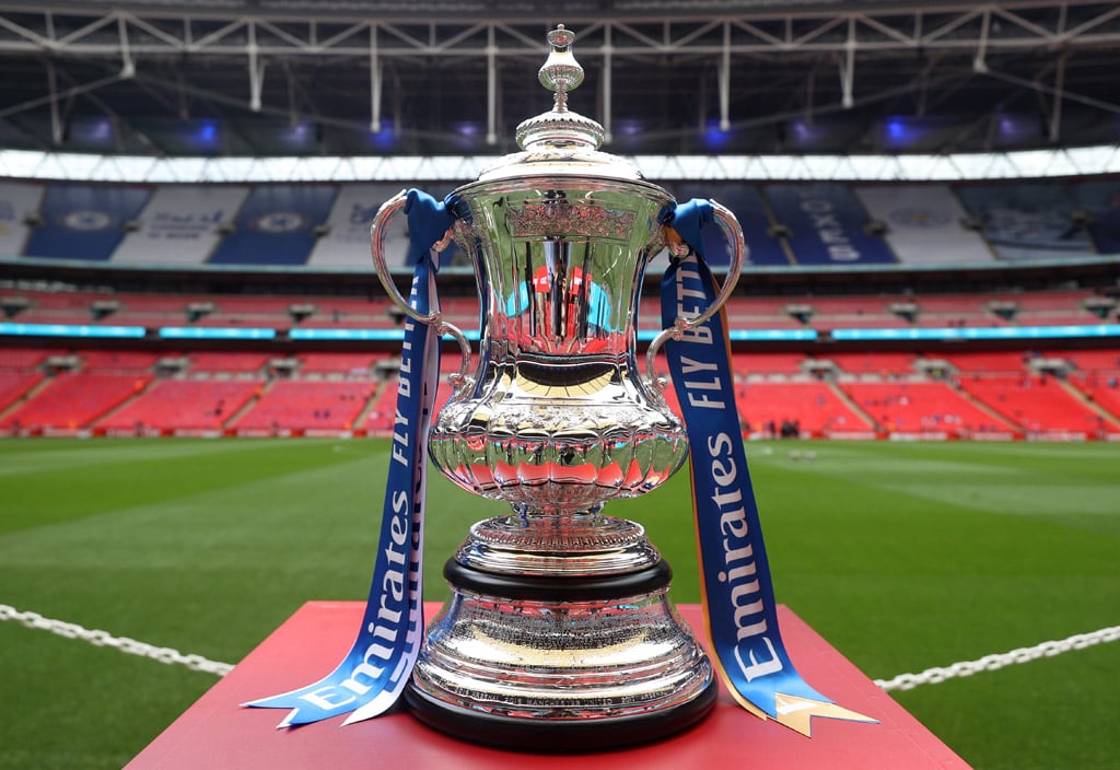 FA Cup