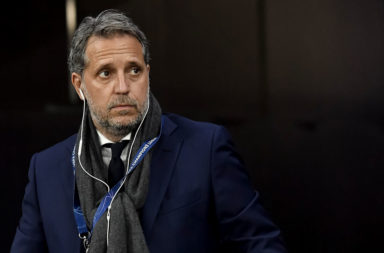 Fabio Paratici