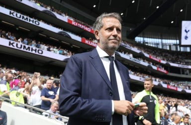 Fabio Paratici