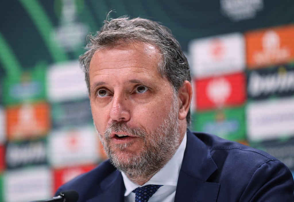 Fabio Paratici