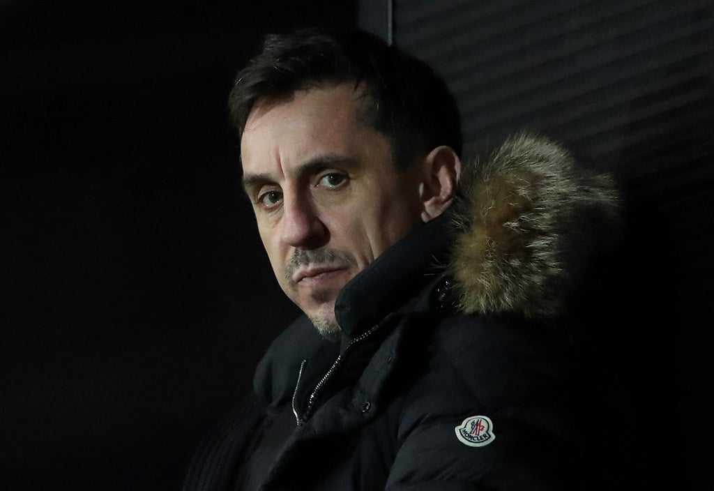 Gary Neville