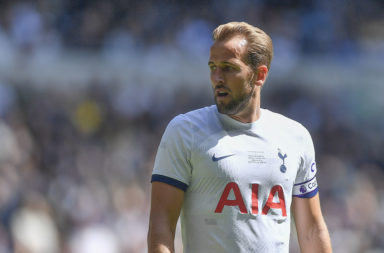 Harry Kane