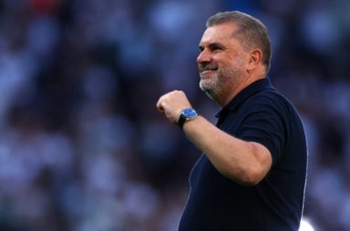 Ange Postecoglou