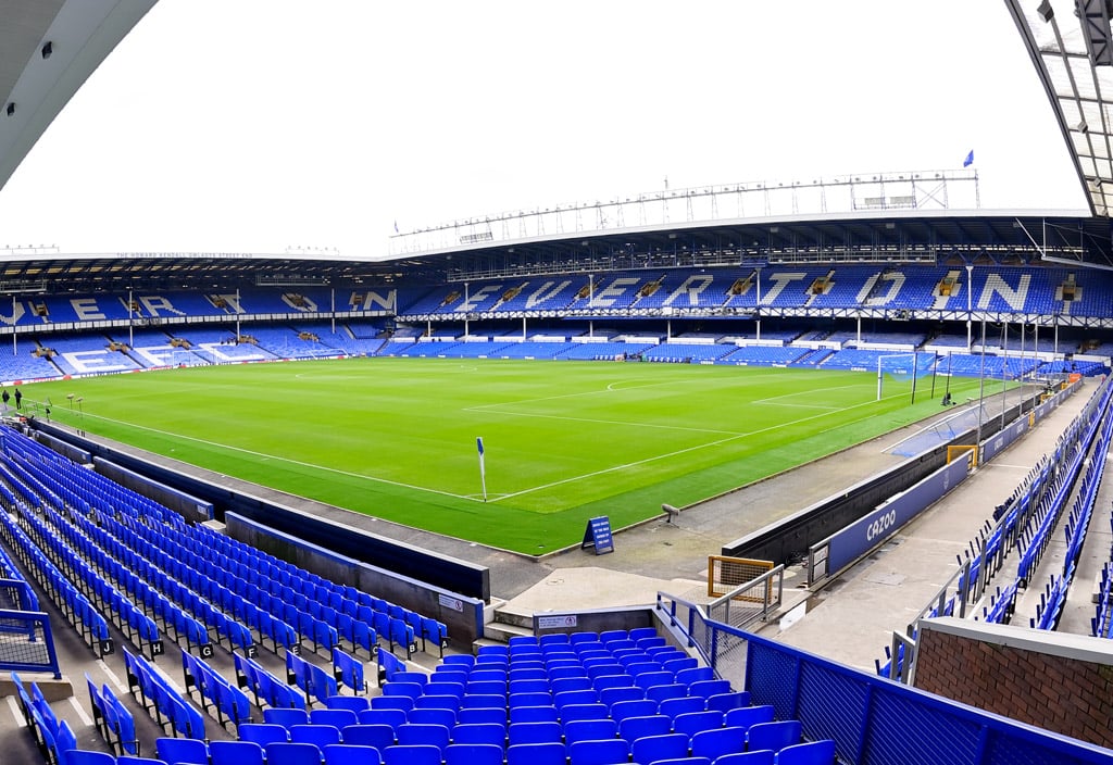 Goodison Park