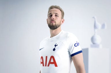 Harry Kane