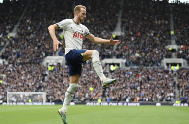 Harry Kane