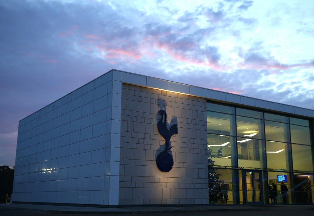 Hotspur Way