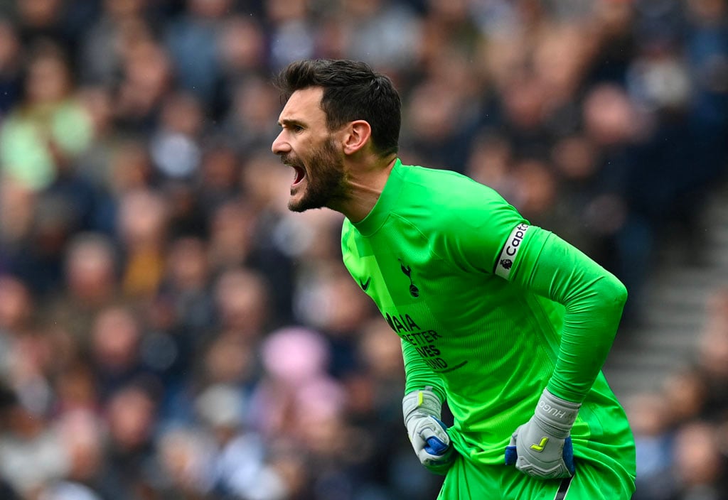 Hugo Lloris