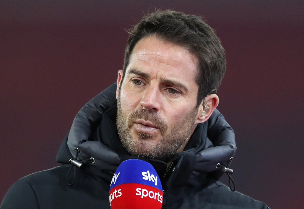 Jamie Redknapp